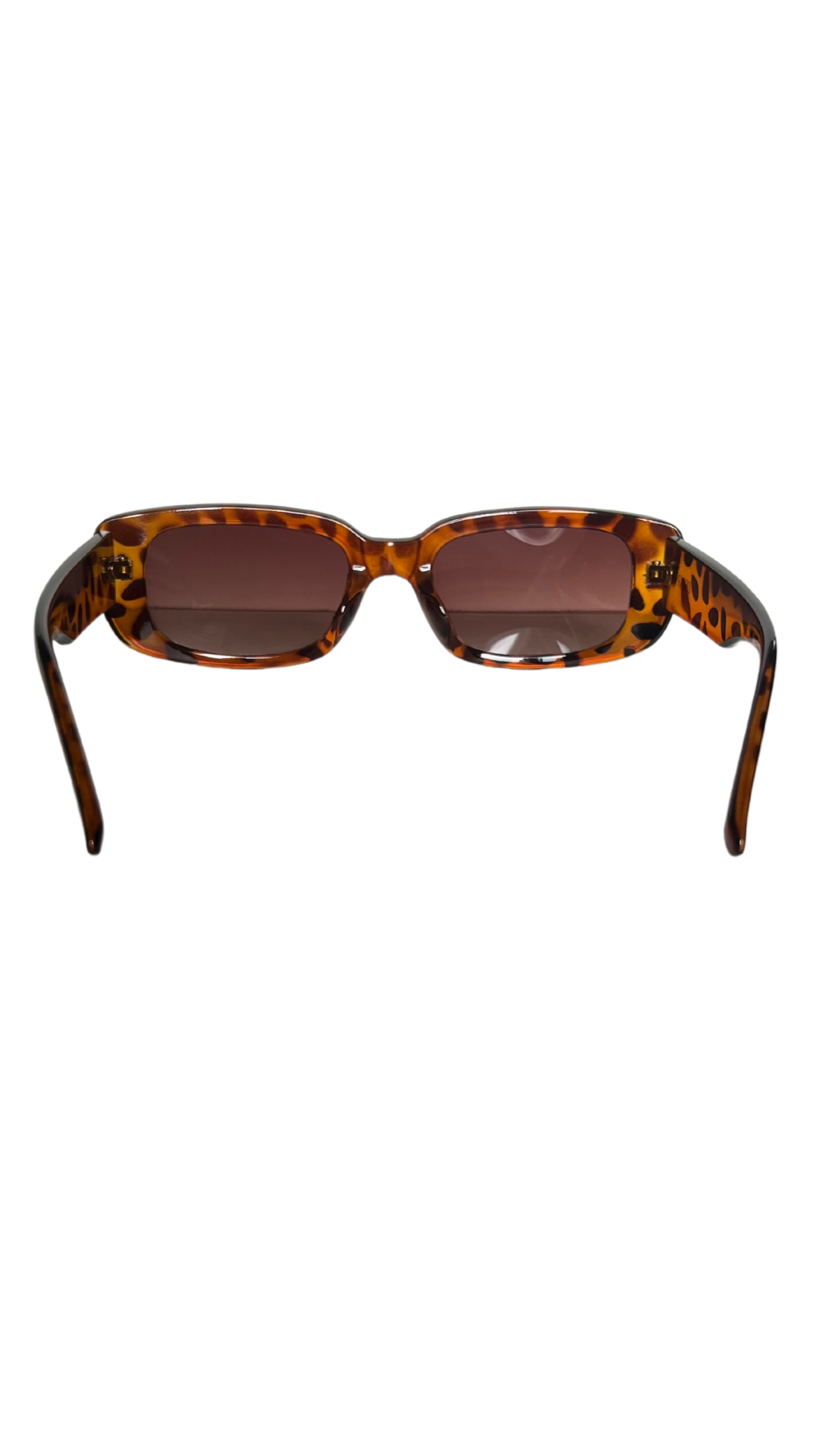 ABBY GLASSES | TORTOISE